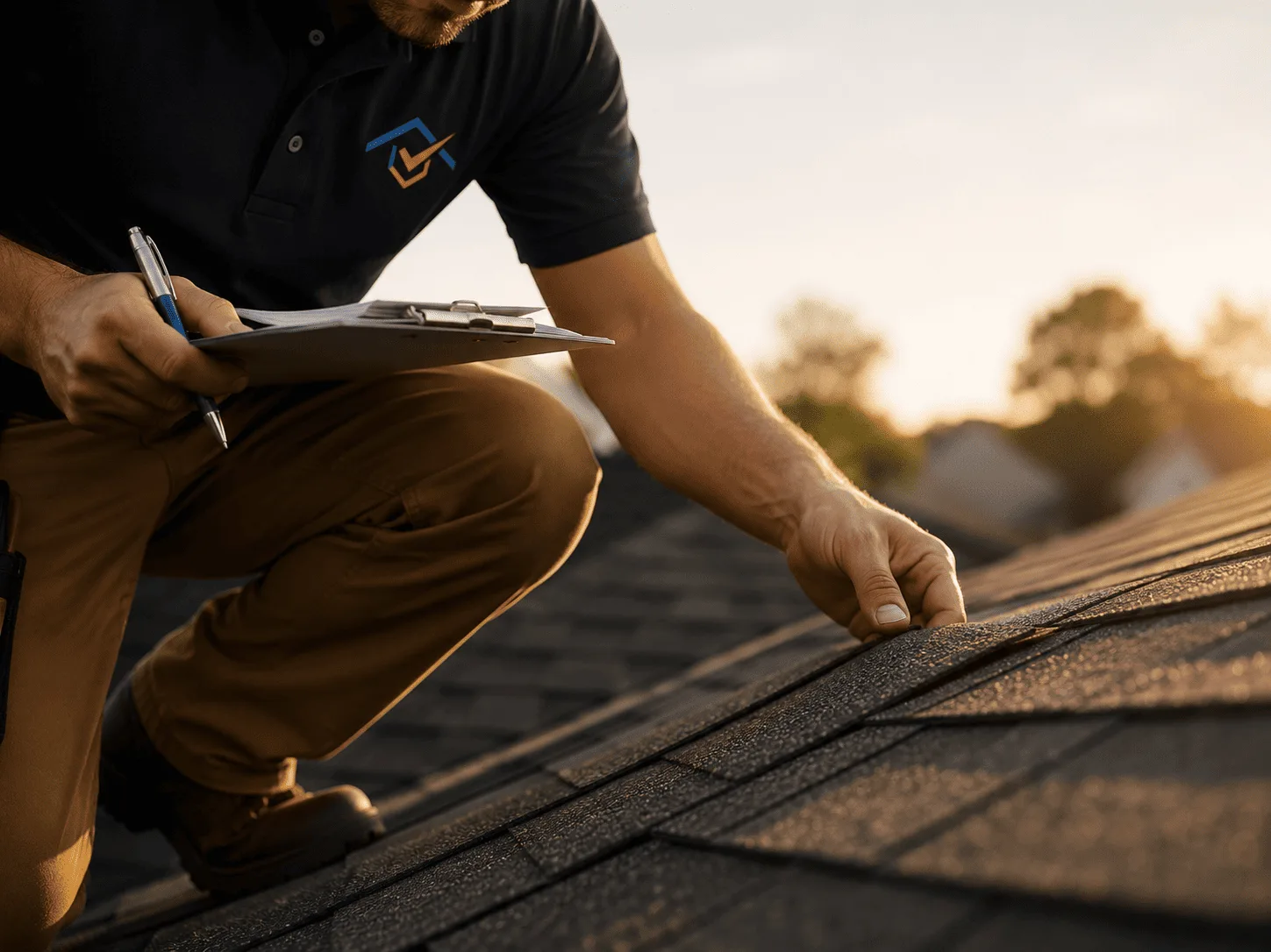 Why Choose Roof Inspection in Mentcle, PA